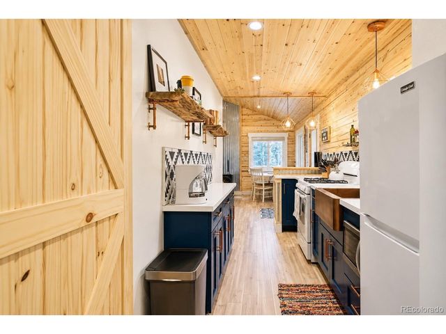 467 Nuthatch Dr, Alma, CO 80420