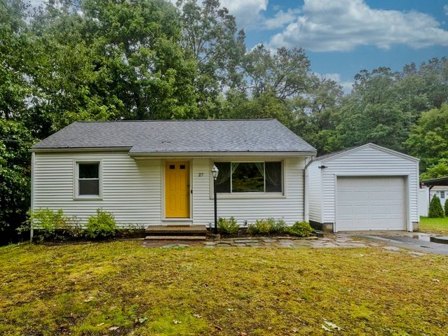 27 E Green St, Easthampton, MA 01027