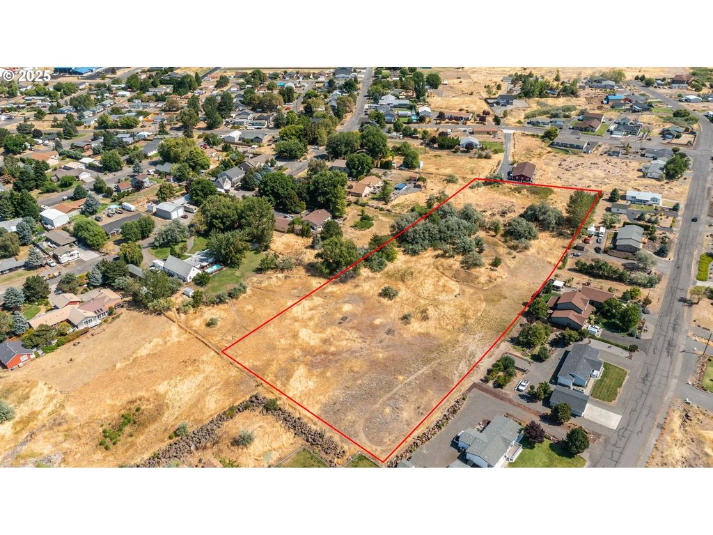 NKA SUNRIDGE Ave, Dallesport, WA 98617