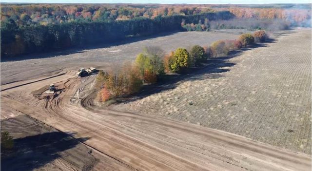 Lot 26 Ridgewater Run, Traverse City, MI 49685