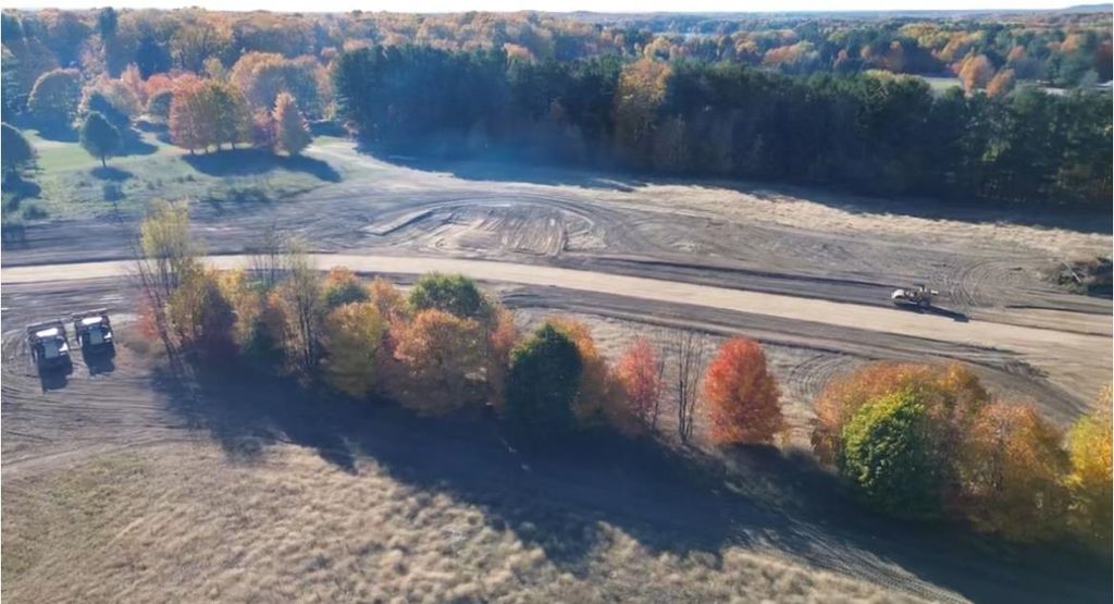 Lot 26 Ridgewater Run, Traverse City, MI 49685