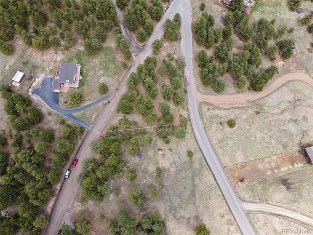 6068 S Skyline Drive, Evergreen, CO 80439