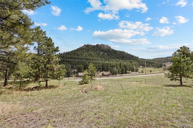 6068 S Skyline Drive, Evergreen, CO 80439