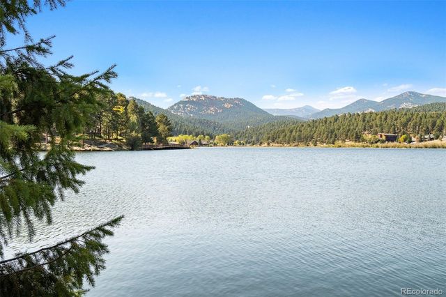 6068 S Skyline Drive, Evergreen, CO 80439