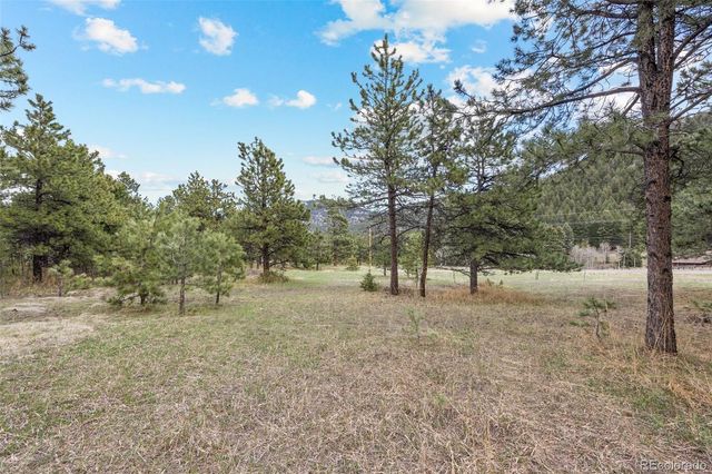 6068 S Skyline Drive, Evergreen, CO 80439