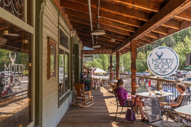 6068 S Skyline Drive, Evergreen, CO 80439