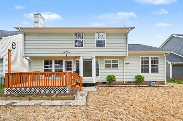 215 Trailview Drive, Cary, NC 27513