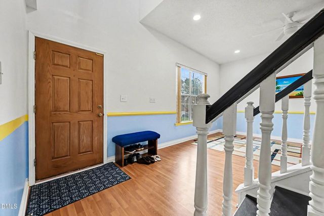 215 Trailview Drive, Cary, NC 27513