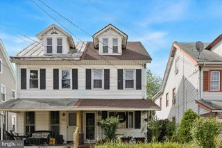 348 JEFFERSON AVE, Bristol, PA 19007