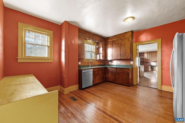 632 BREMO BLUFF RD, Bremo Bluff, VA 23022