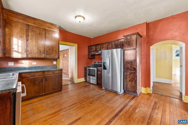 632 BREMO BLUFF RD, Bremo Bluff, VA 23022