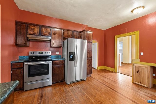 632 BREMO BLUFF RD, Bremo Bluff, VA 23022