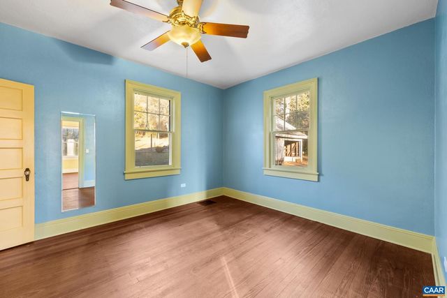 632 BREMO BLUFF RD, Bremo Bluff, VA 23022