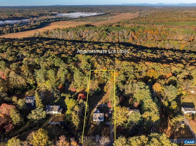 632 BREMO BLUFF RD, Bremo Bluff, VA 23022