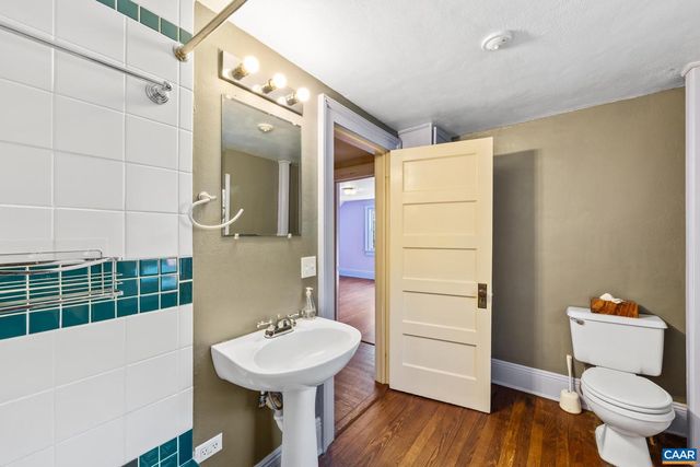 632 BREMO BLUFF RD, Bremo Bluff, VA 23022