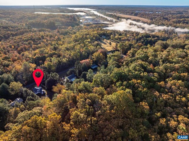 632 BREMO BLUFF RD, Bremo Bluff, VA 23022