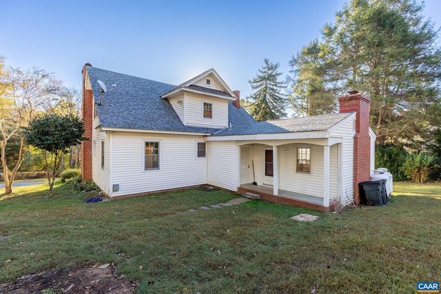 632 BREMO BLUFF RD, Bremo Bluff, VA 23022