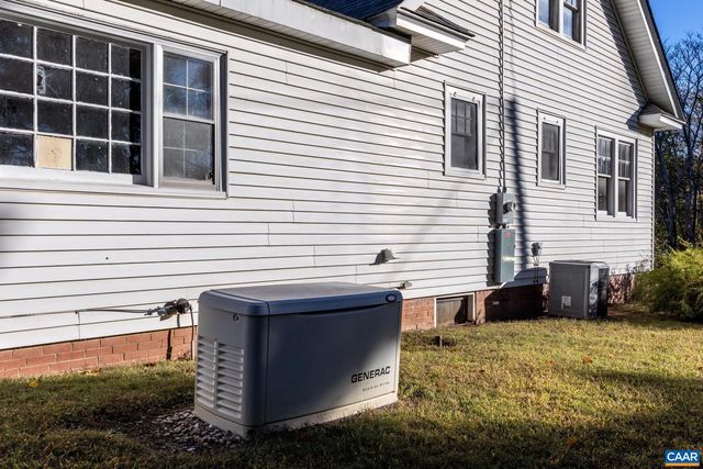 632 BREMO BLUFF RD, Bremo Bluff, VA 23022