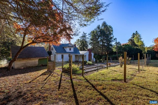 632 BREMO BLUFF RD, Bremo Bluff, VA 23022