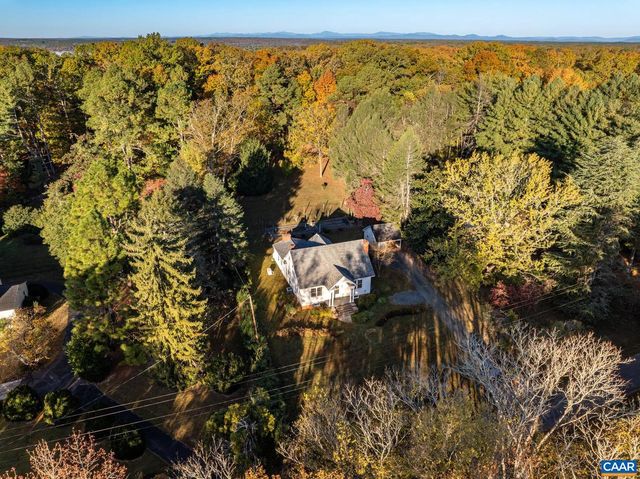 632 BREMO BLUFF RD, Bremo Bluff, VA 23022