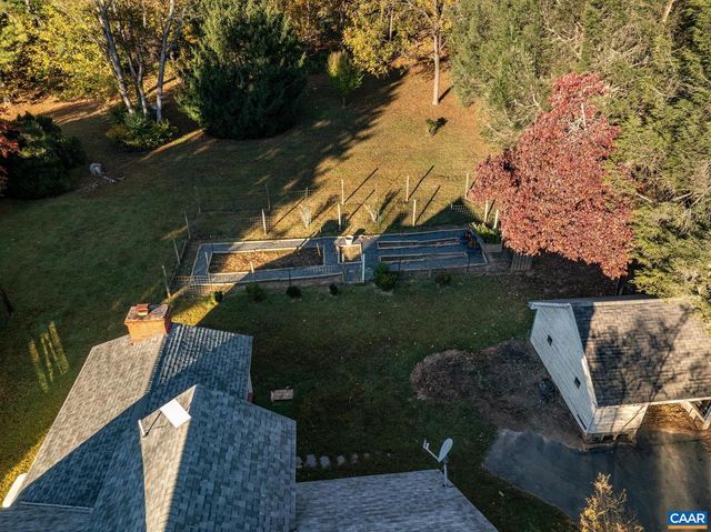 632 BREMO BLUFF RD, Bremo Bluff, VA 23022