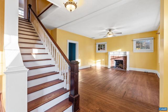 632 BREMO BLUFF RD, Bremo Bluff, VA 23022