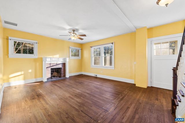 632 BREMO BLUFF RD, Bremo Bluff, VA 23022