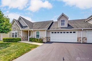 519 Romadoor Avenue, Eaton, OH 45320