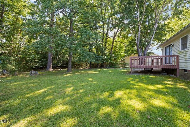 5005 Whisper Court, Raleigh, NC 27616