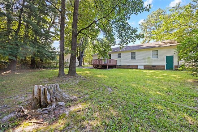 5005 Whisper Court, Raleigh, NC 27616