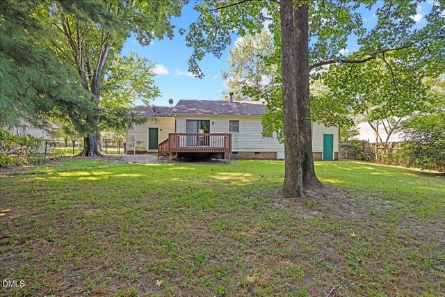 5005 Whisper Court, Raleigh, NC 27616