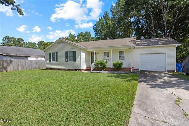 5005 Whisper Court, Raleigh, NC 27616