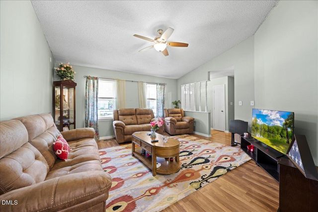 5005 Whisper Court, Raleigh, NC 27616