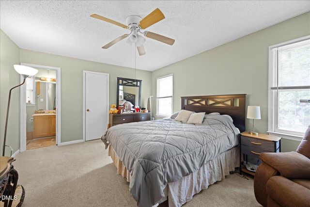 5005 Whisper Court, Raleigh, NC 27616