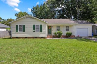 5005 Whisper Court, Raleigh, NC 27616