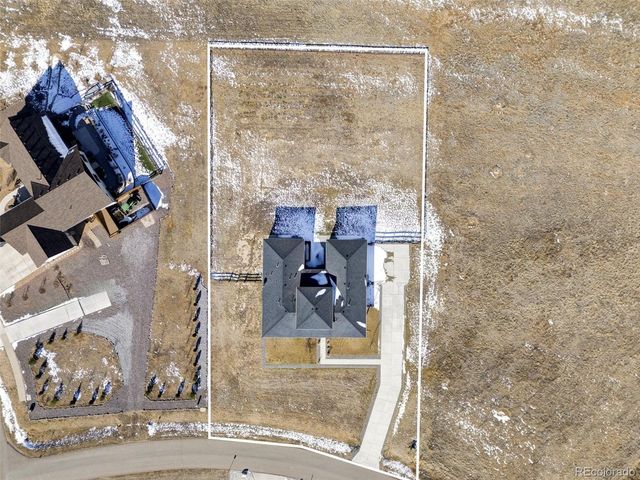 49447 Antelope Dr E, Bennett, CO 80102