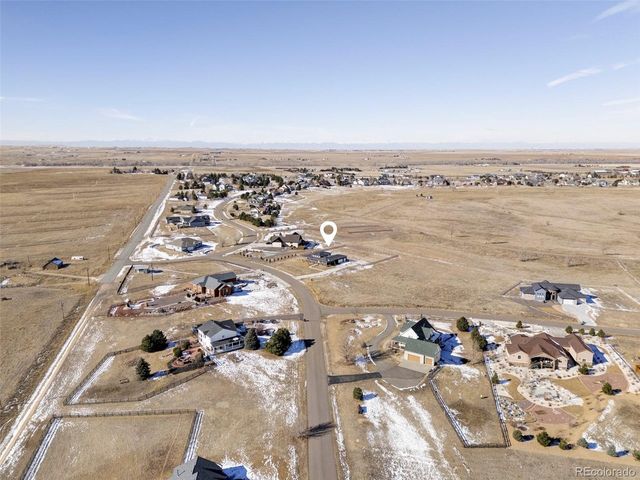 49447 Antelope Dr E, Bennett, CO 80102