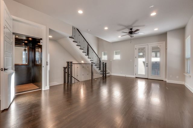 8202 Laflin Lane, Dallas, TX 75231