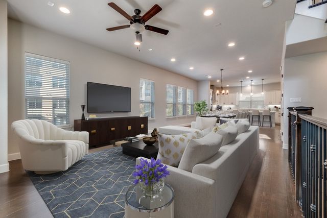 8202 Laflin Lane, Dallas, TX 75231