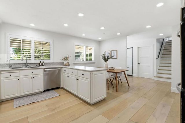 2260 Constitution Drive, San Jose, CA 95124