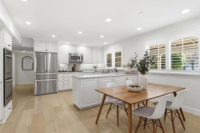 2260 Constitution Drive, San Jose, CA 95124