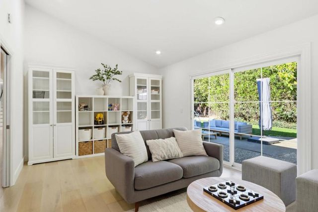 2260 Constitution Drive, San Jose, CA 95124