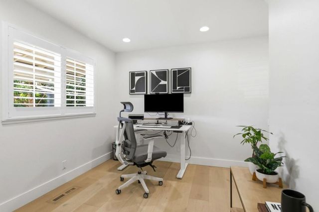 2260 Constitution Drive, San Jose, CA 95124