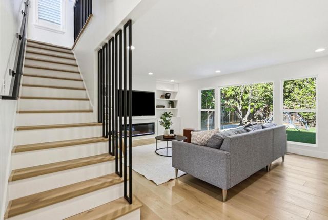 2260 Constitution Drive, San Jose, CA 95124