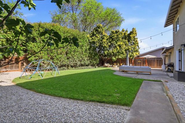 2260 Constitution Drive, San Jose, CA 95124