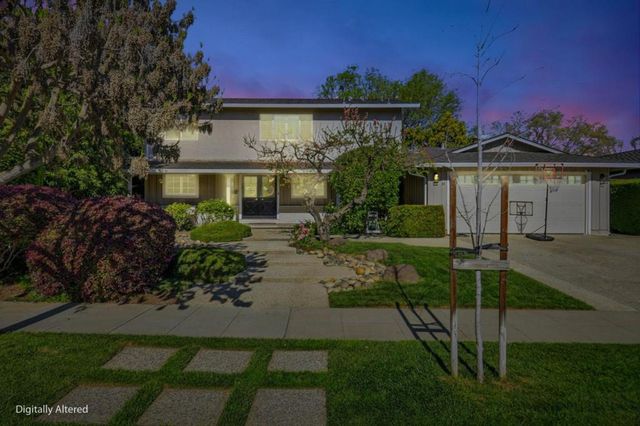 2260 Constitution Drive, San Jose, CA 95124