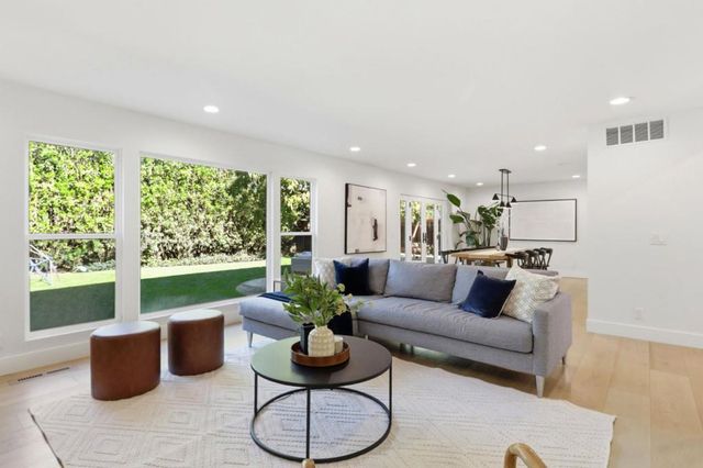 2260 Constitution Drive, San Jose, CA 95124