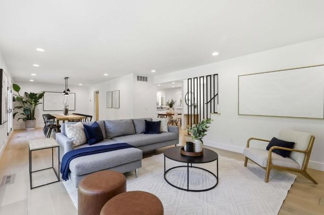 2260 Constitution Drive, San Jose, CA 95124