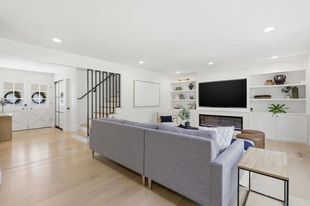 2260 Constitution Drive, San Jose, CA 95124