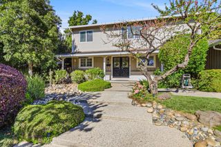 2260 Constitution Drive, San Jose, CA 95124